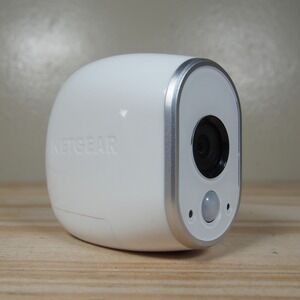 Netgear Arlo VZC3010 Add-On Wireless Security Camera‎ Only